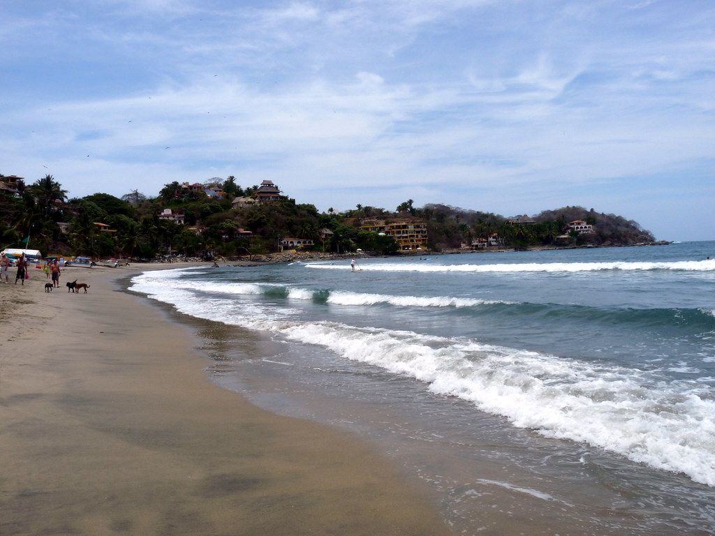 Playa Sayulita