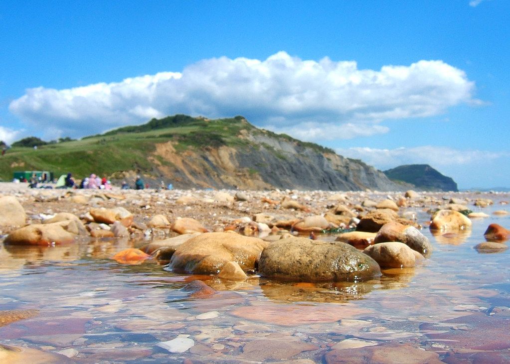 UK holiday spots for beach lovers