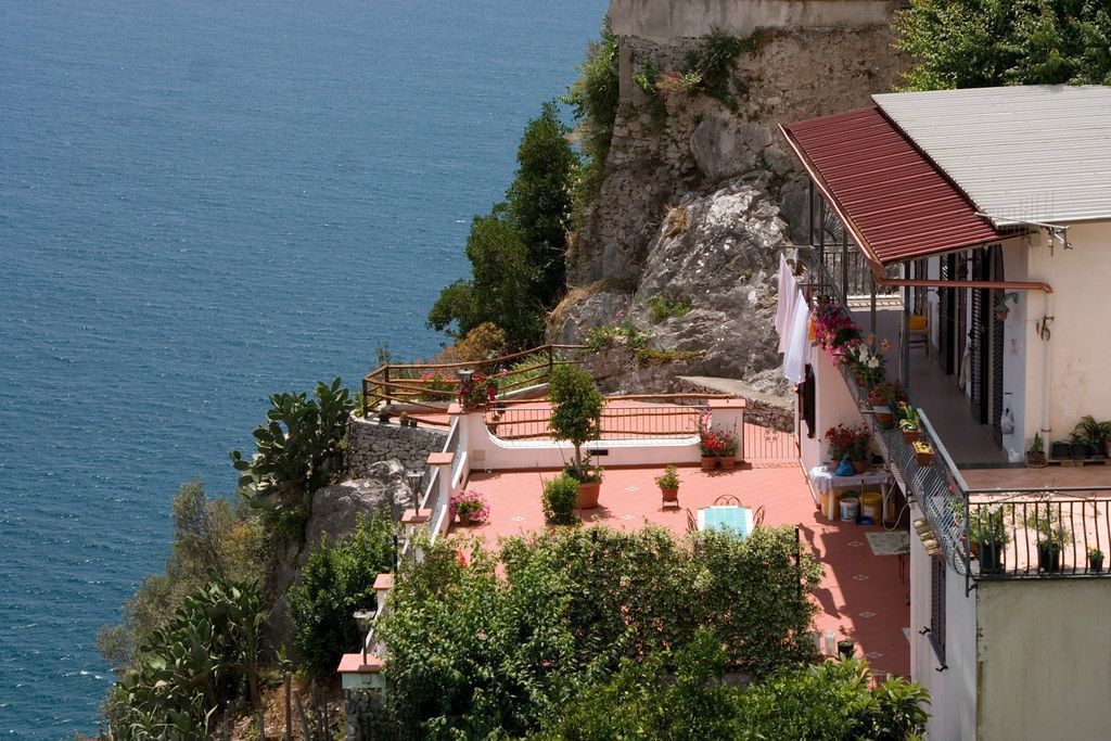 Cheap Amalfi Coast accommodation