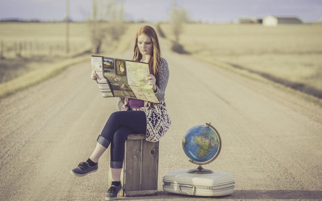 7 Pros and cons of long-term travel