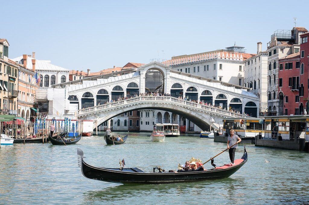 Best of Venice in 24 hours