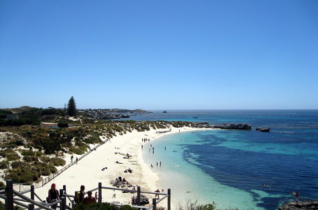 The ultimate guide to Rottnest Island in Western Australia