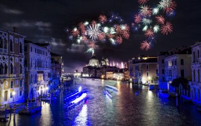 10 ideas for things to do on New Year’s Eve in Venice
