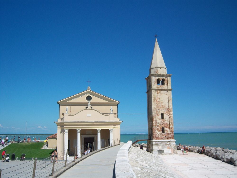 Madonna dell Angelo in Caorle