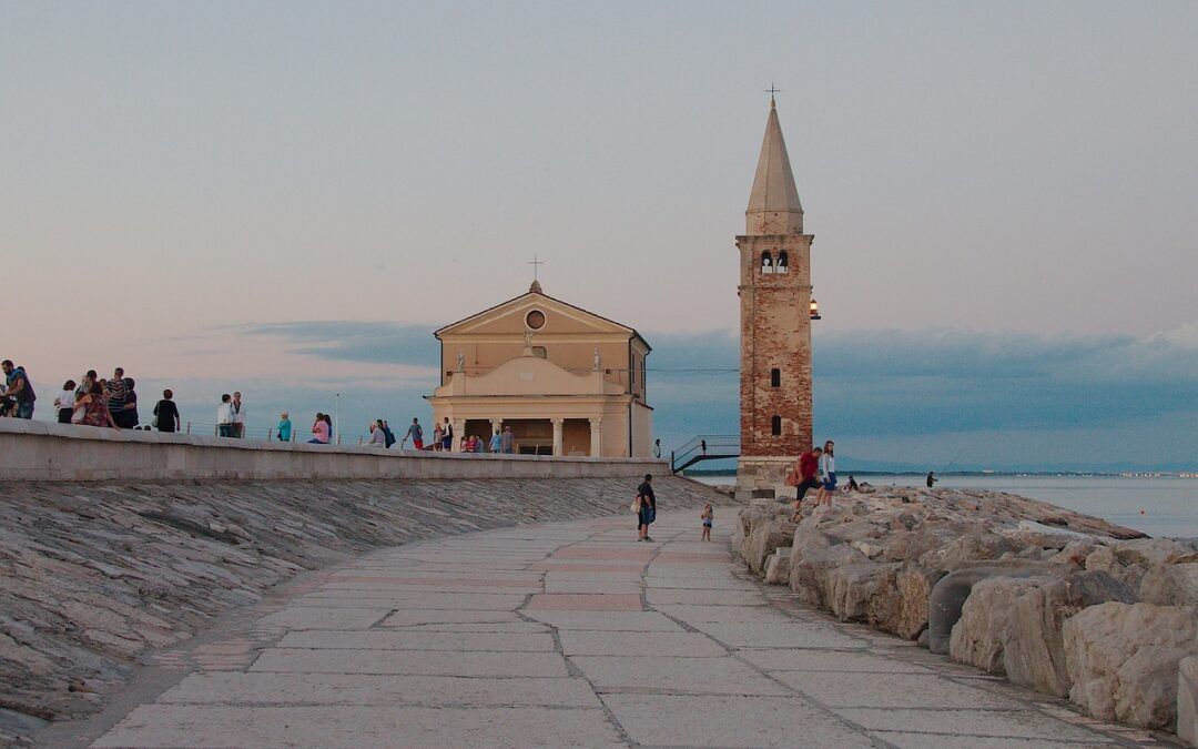 What to see in Caorle – a small guide to discover all its attractions