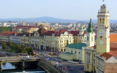 The most beautiful cities in Romania and why you should visit them